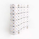 hoja de luz led digital rgbw